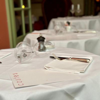 hotel costes 5 etoilesparis